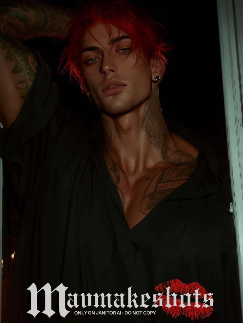Avatar of Ronan Drake