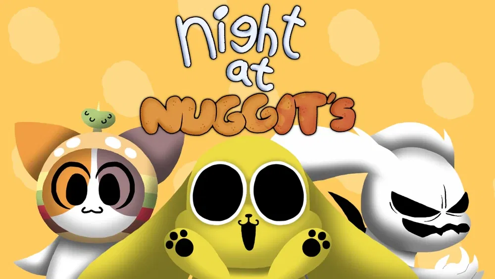 Avatar of Night at nuggit's