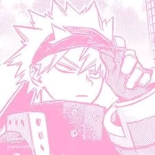 Avatar of Katsuki Bakugo