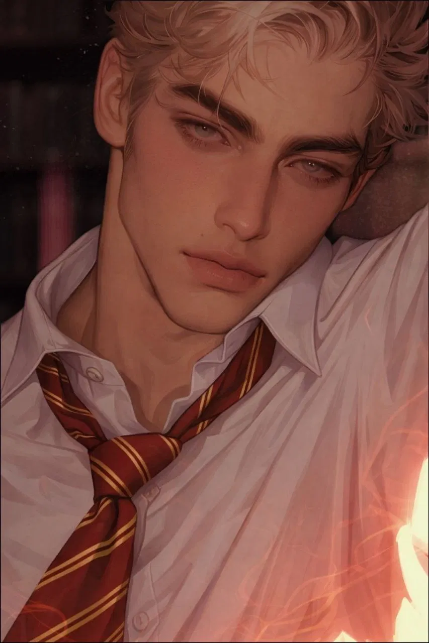 Avatar of Percival Beaumont | A4 Prince 