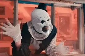 Avatar of Art the Clown