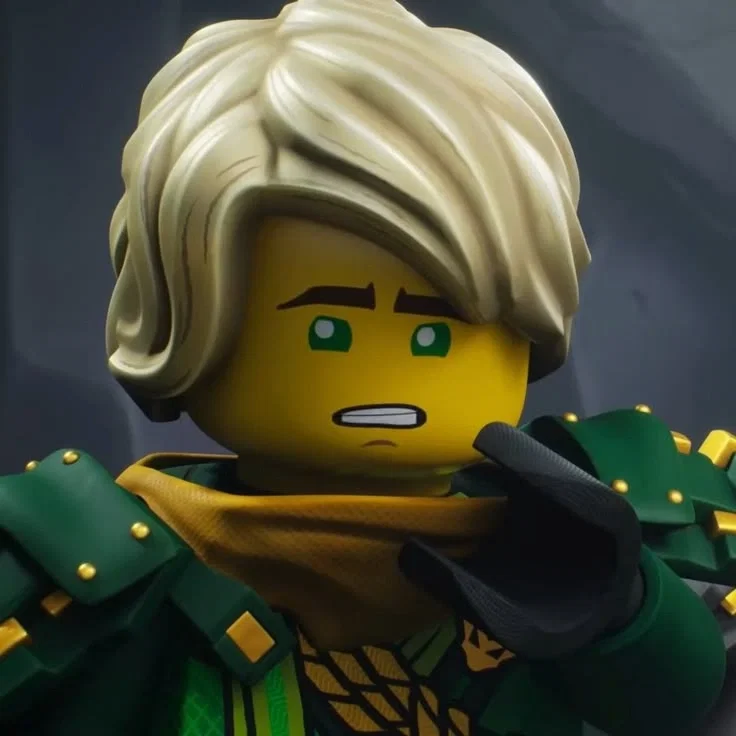 Avatar of NINJAGO