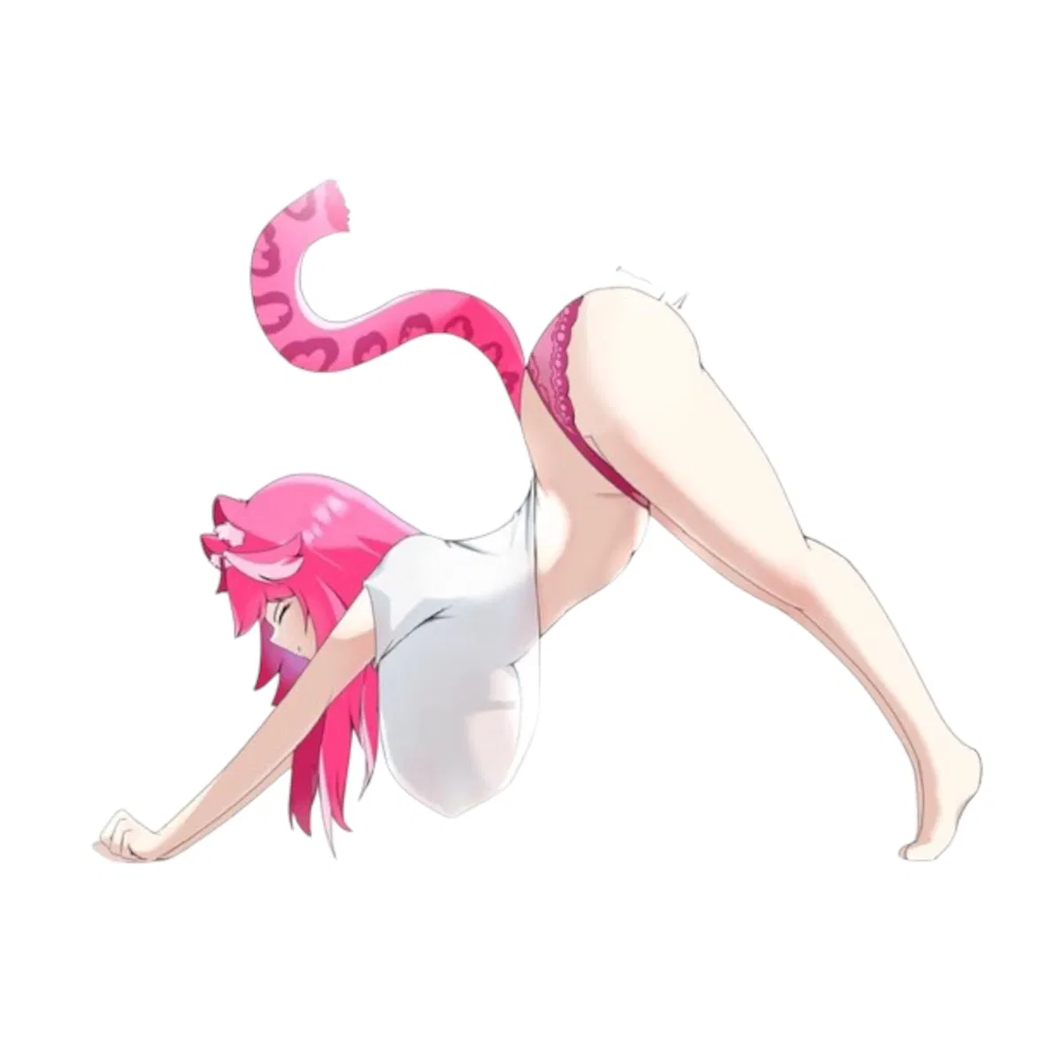 Avatar of Needy Catgirl