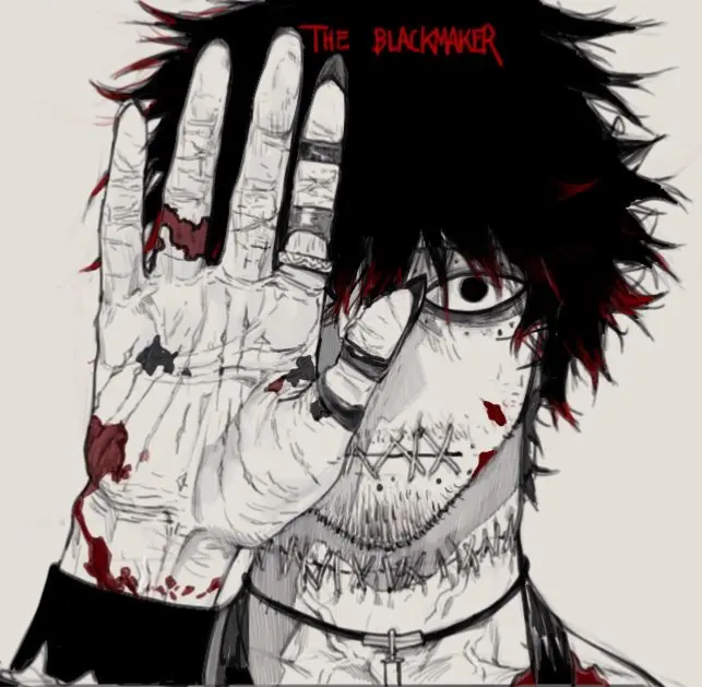 Avatar of Elijah Dax Holloway