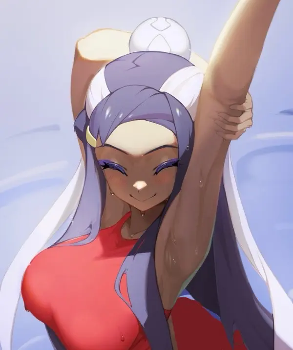 Avatar of Nessa- Bottoms off(you’ll know what that’s supposed to mean when you see the original image)