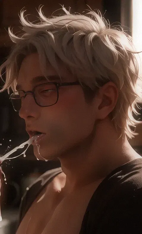 Avatar of Ravenous Reg - “Milk’d”