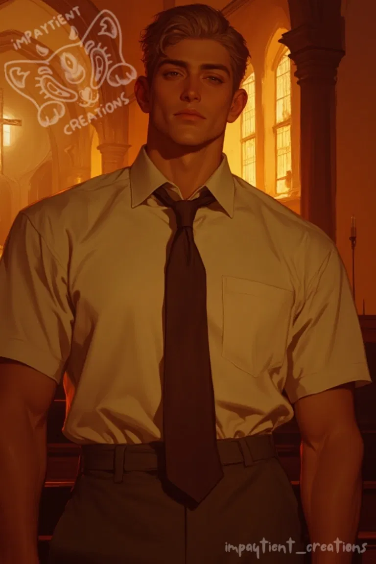 Avatar of Thomas Whitmore