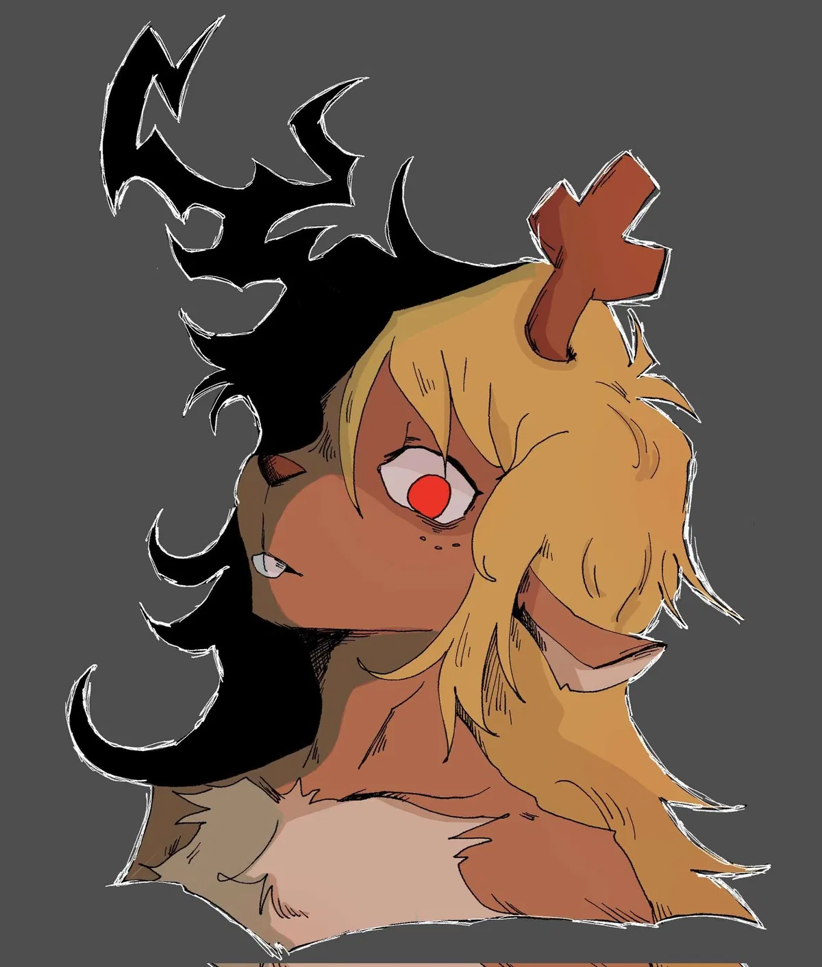 Avatar of Yandere noelle 