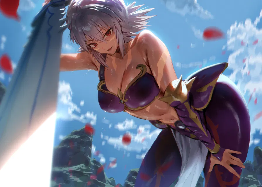 Avatar of BlackRose