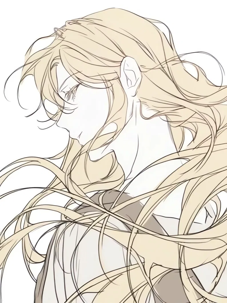 Avatar of BL  |  Guardian Angel