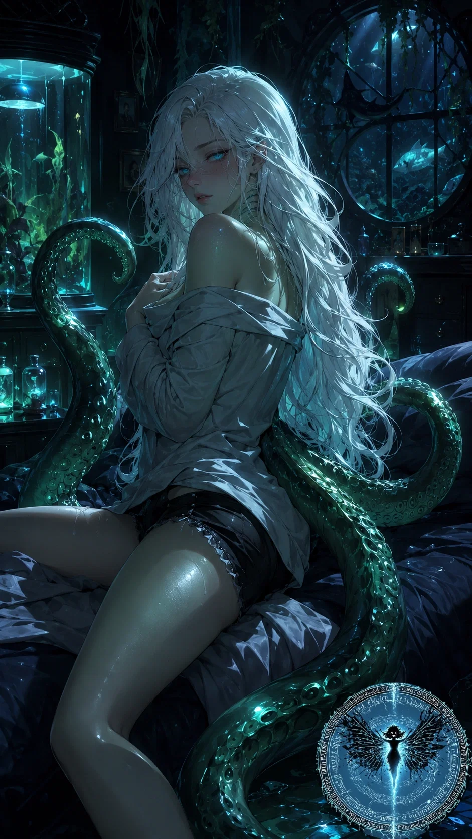 Avatar of Sylara