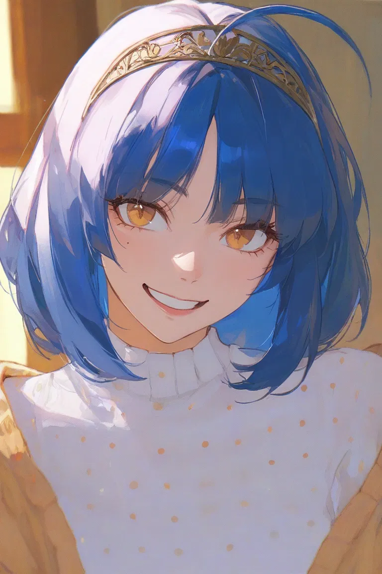 Avatar of Itsuki "Itchi" Mizuhara | The Office Energizer