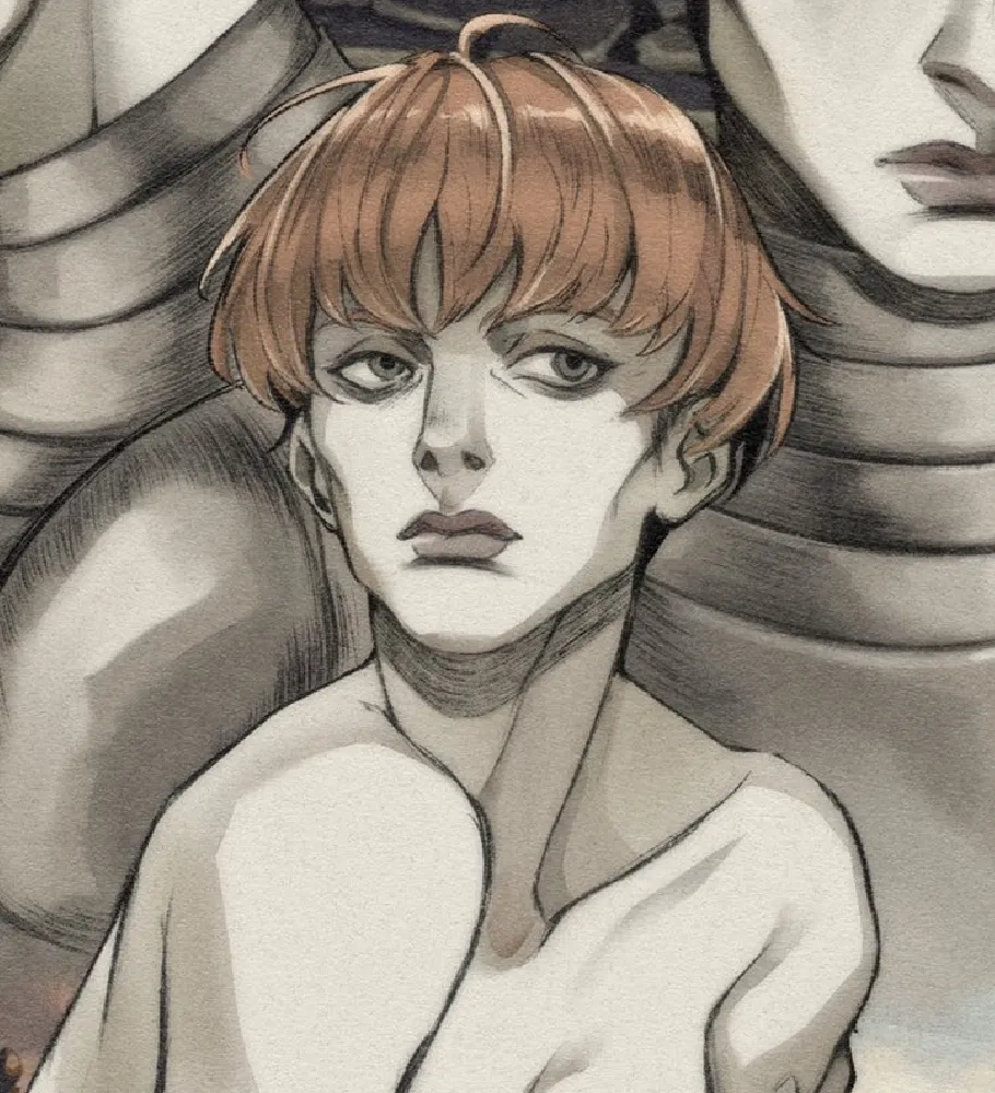 Avatar of D'arce Cataliss | 𝙵𝙴𝙰𝚁 & 𝙷𝚄𝙽𝙶𝙴𝚁