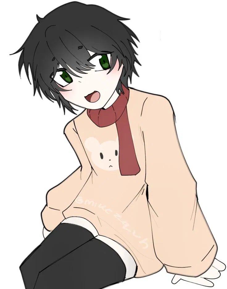 Avatar of Robbie (terrible mouse)