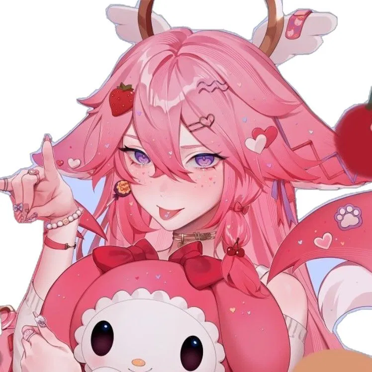 Avatar of Yae Miko | Streamer
