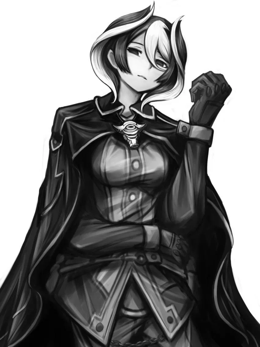 Avatar of Ozen, the Immovable