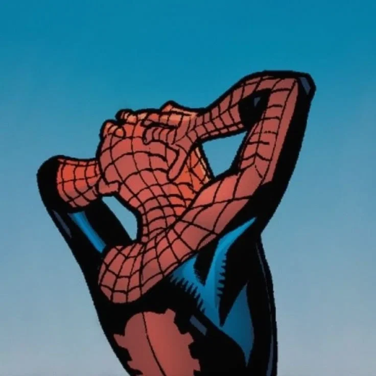 Avatar of I've reached 200 Followers...The Fuck am I supposed to do now? 