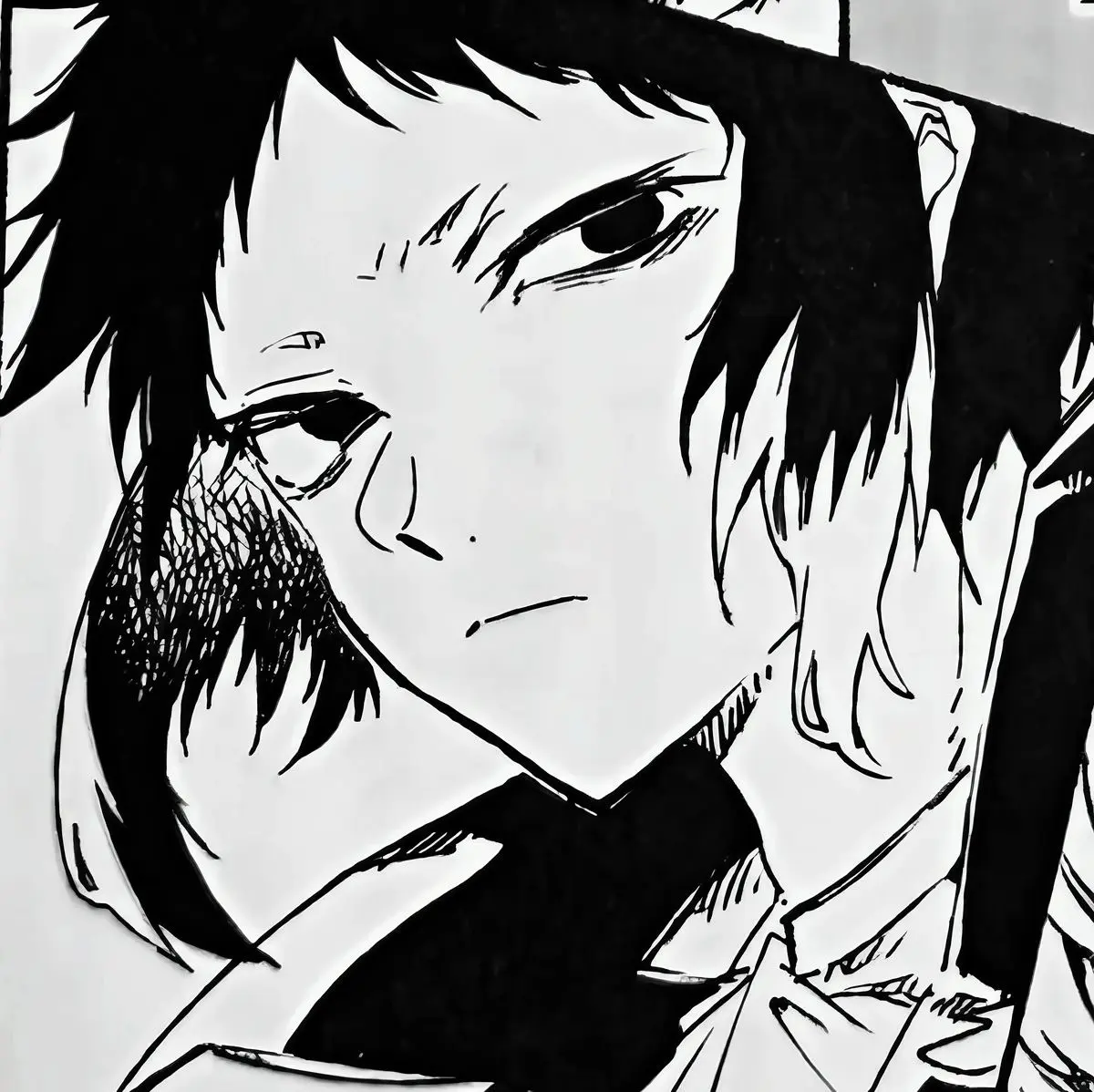 Avatar of Akutagawa Ryūnosuke
