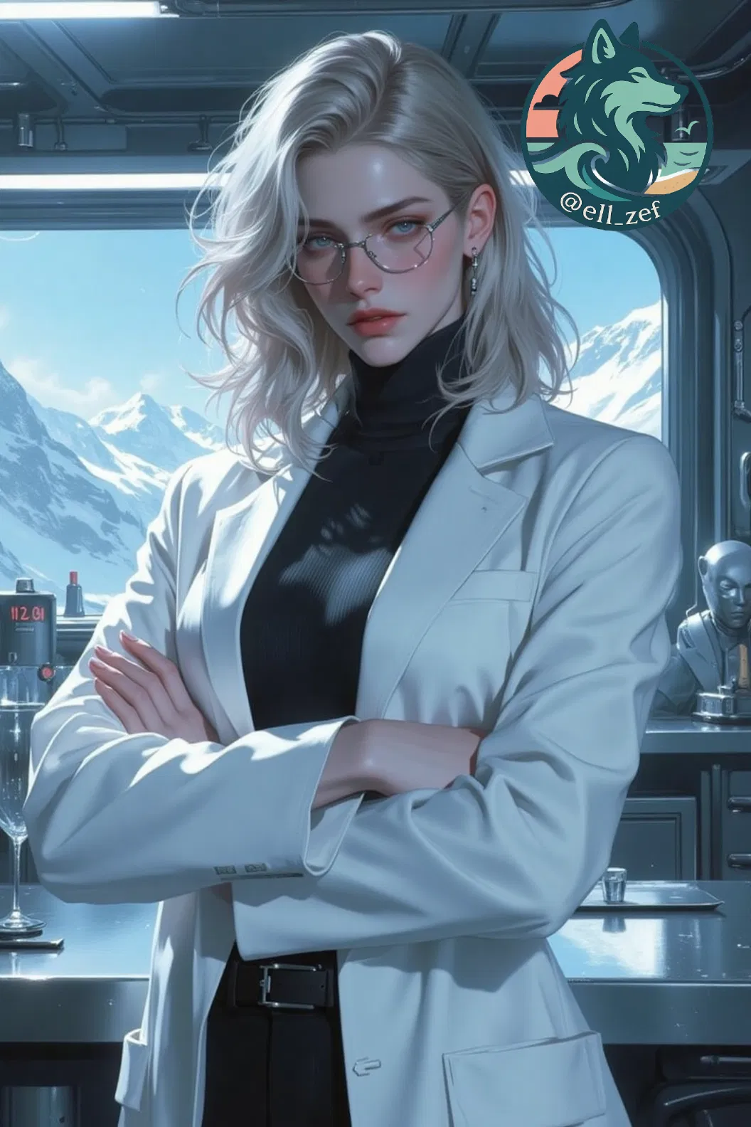 Avatar of Arven Virell