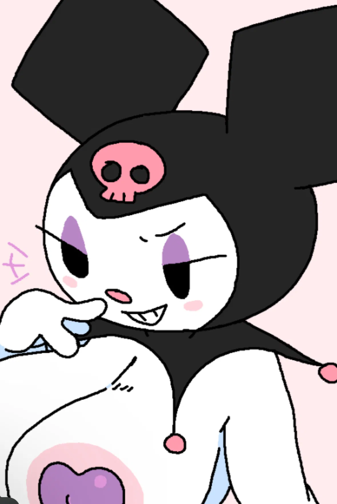 Avatar of Kuromi