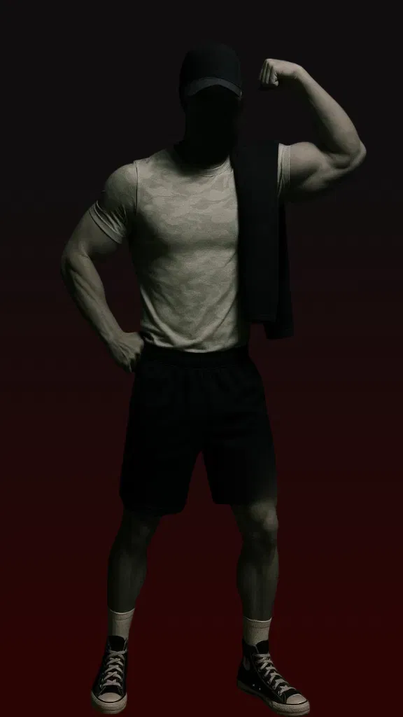 Avatar of The Mannequin 