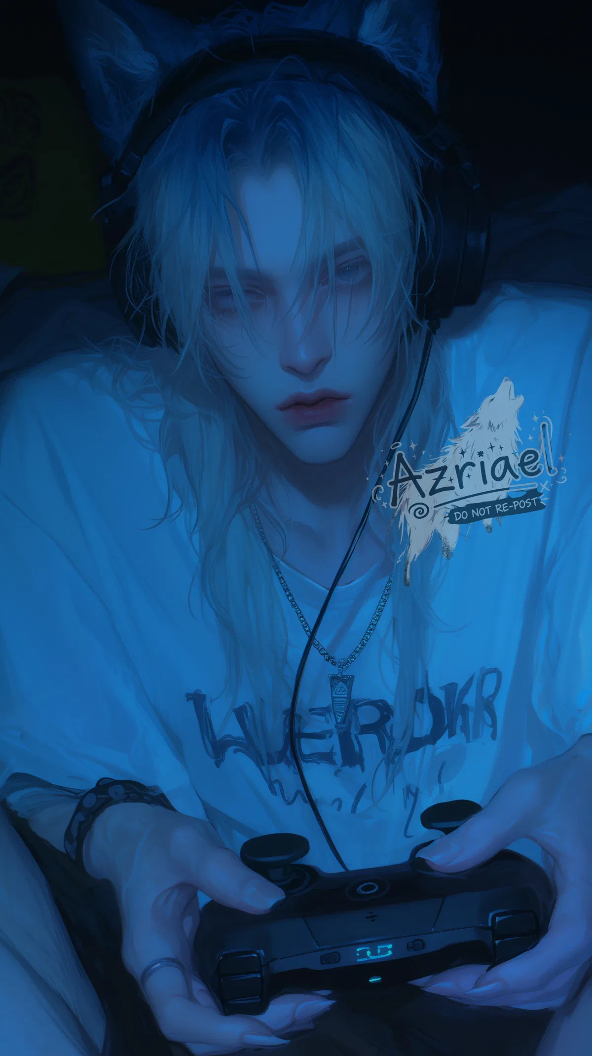 Avatar of Maximillian Vess