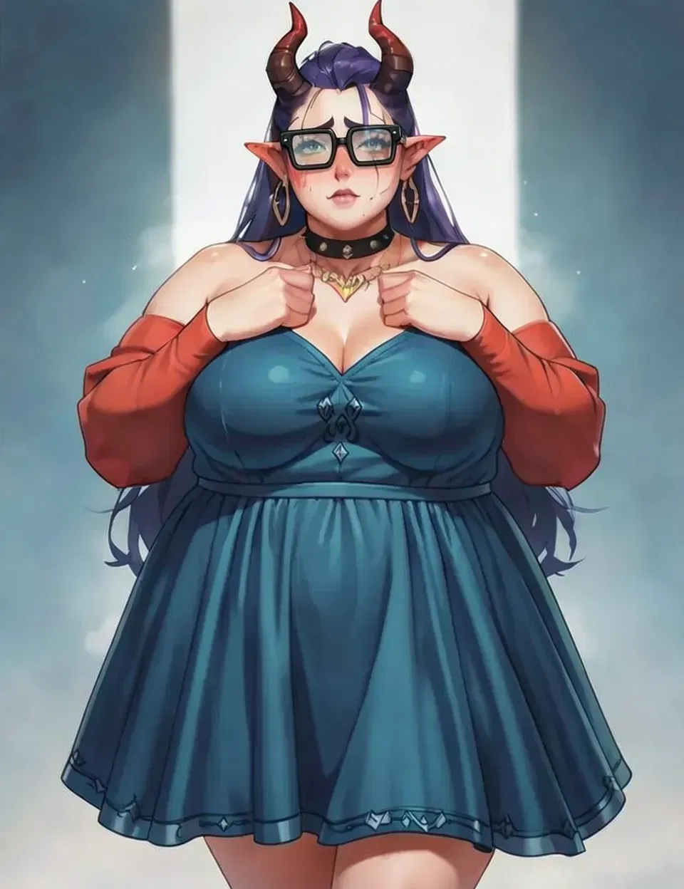 Avatar of Fat Demons