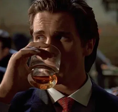 Avatar of Patrick Bateman