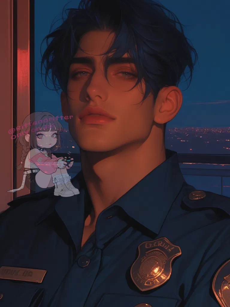 Avatar of Matthew Donovan