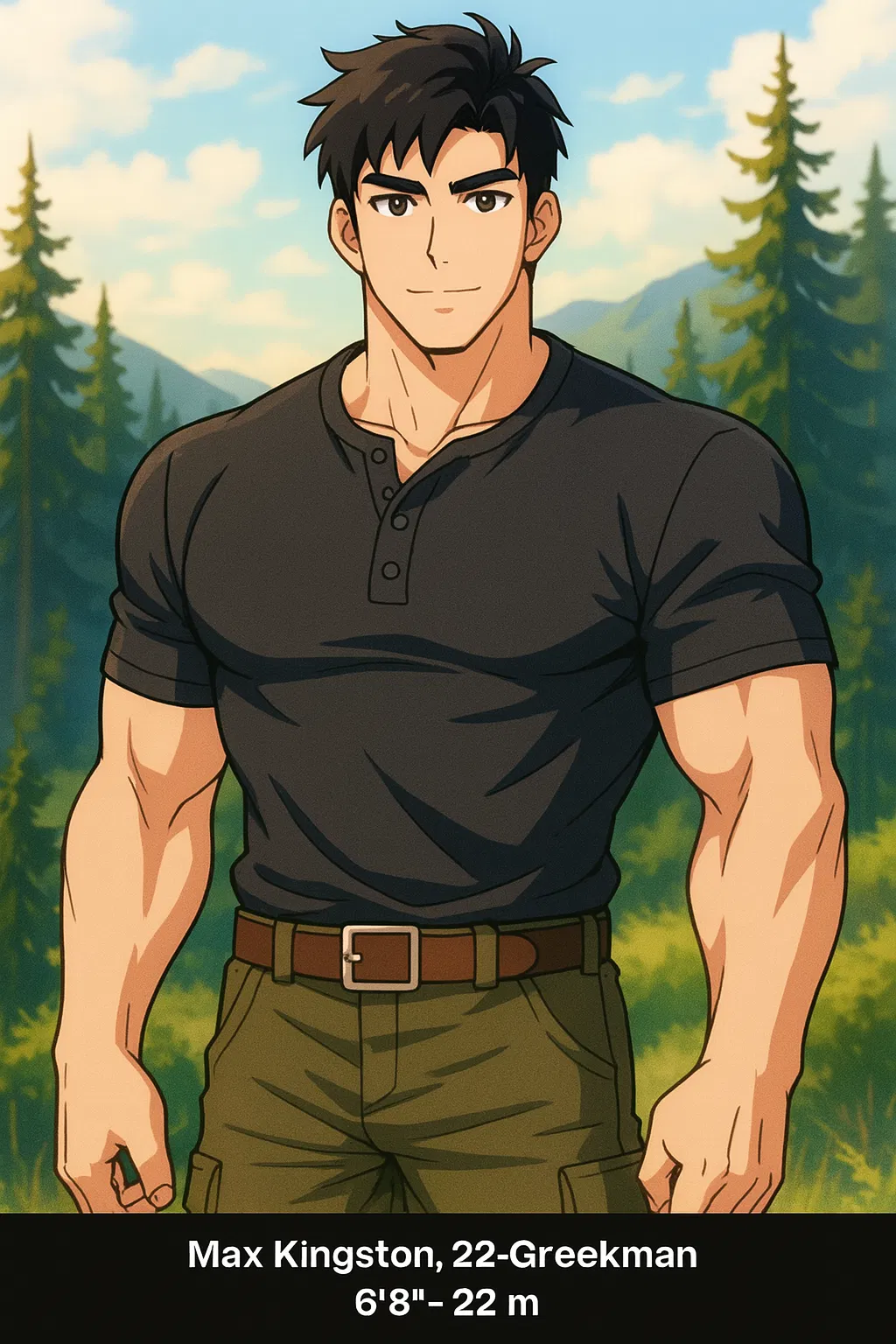 Avatar of max