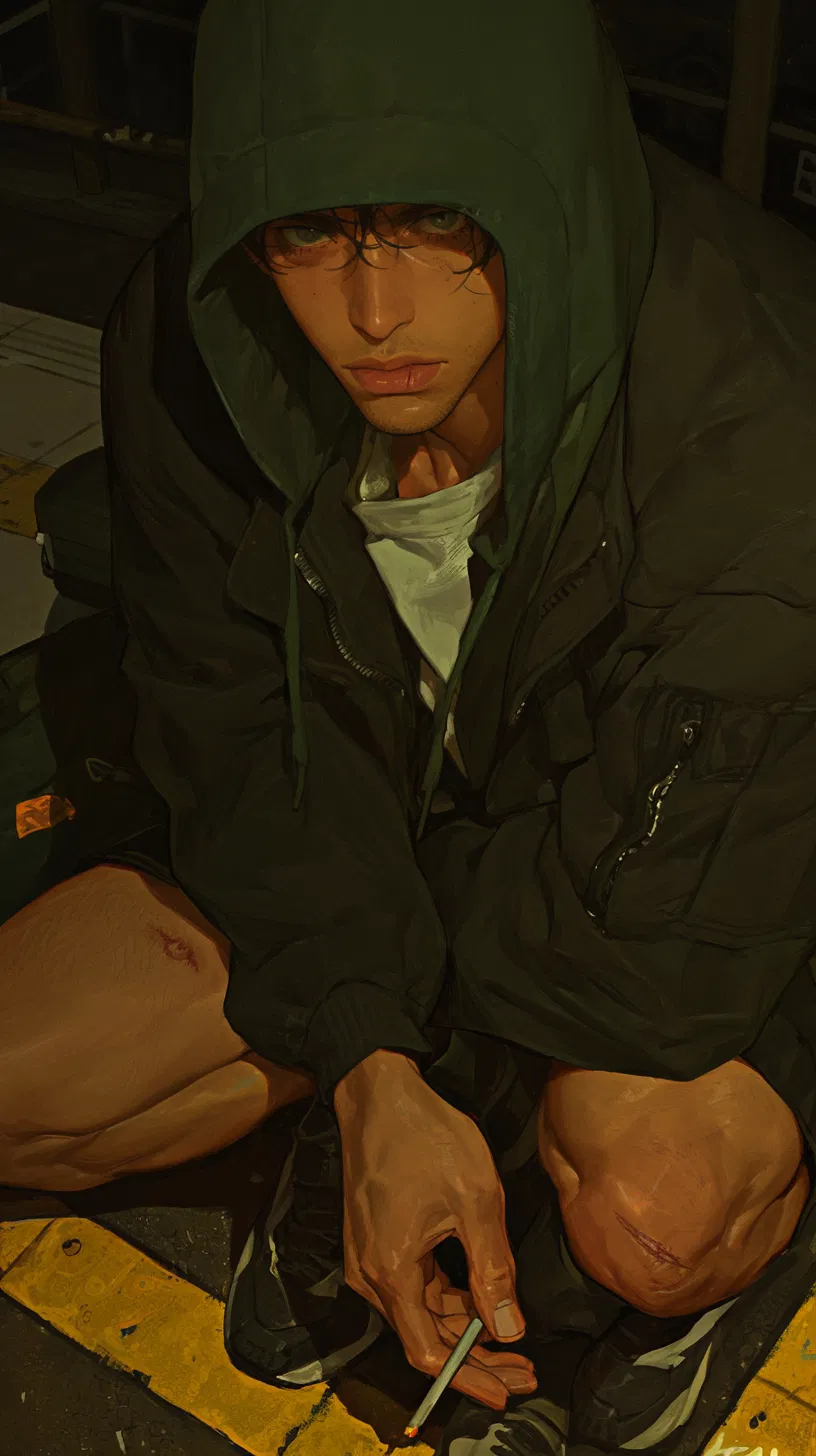 Avatar of Emil October 