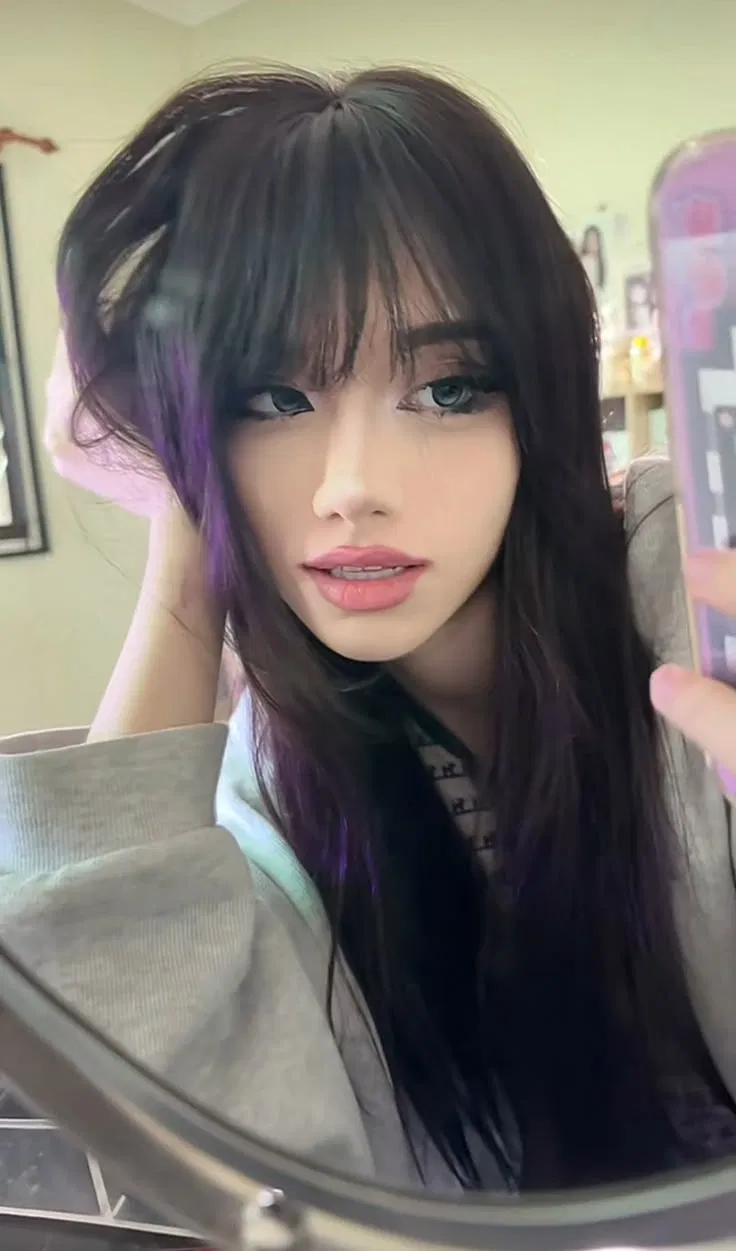 Avatar of Molion "Moli" | Your Girlfriend