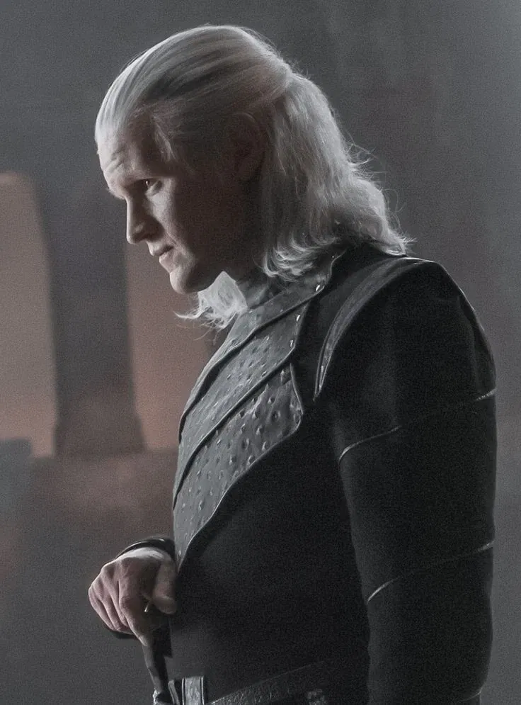 Avatar of Daemon Targaryen