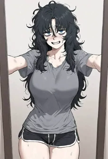 Avatar of Reuniting with your Neet Japanese Childhood Friend 