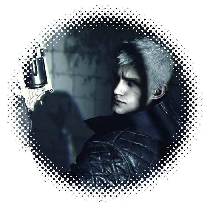 Avatar of ⌗Nero Sparda〃