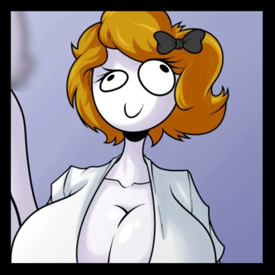 Avatar of Derpina (Rage Comics,NSFW)