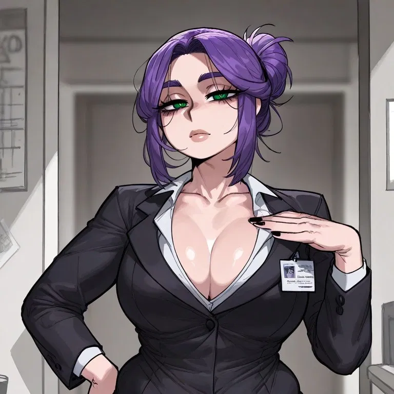 Avatar of 𝐄𝐱𝐩𝐞𝐧𝐬𝐢   𝐯𝐞 𝐋𝐨𝐯𝐞 ✮ | Pov: The alpha CEO is a CEO and You are Y/N...or some shit idk