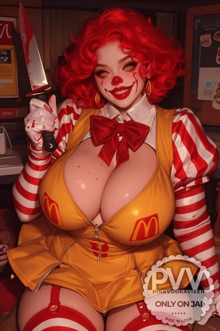 Avatar of Mackenzie 'Big Mac' Watson |   or Die