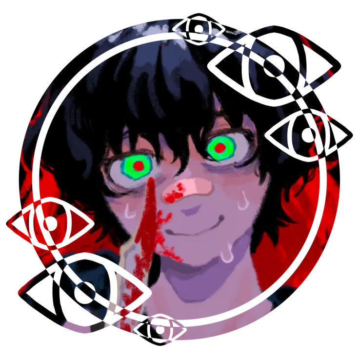 Avatar of Kylar the Loner