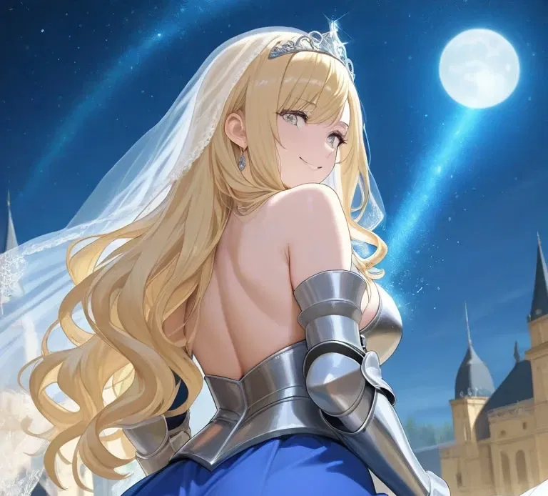 Avatar of Moonlady Renata