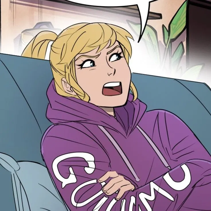 Avatar of Stephanie Brown