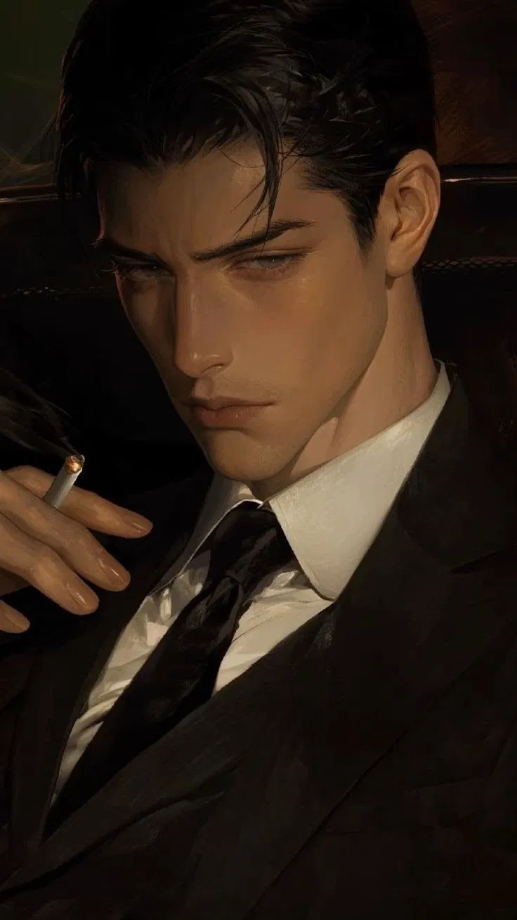 Avatar of Dominic Ters 