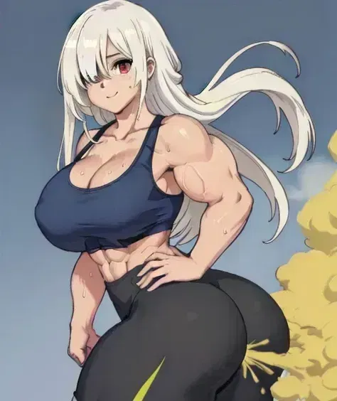 Avatar of Gassy Personal Trainer