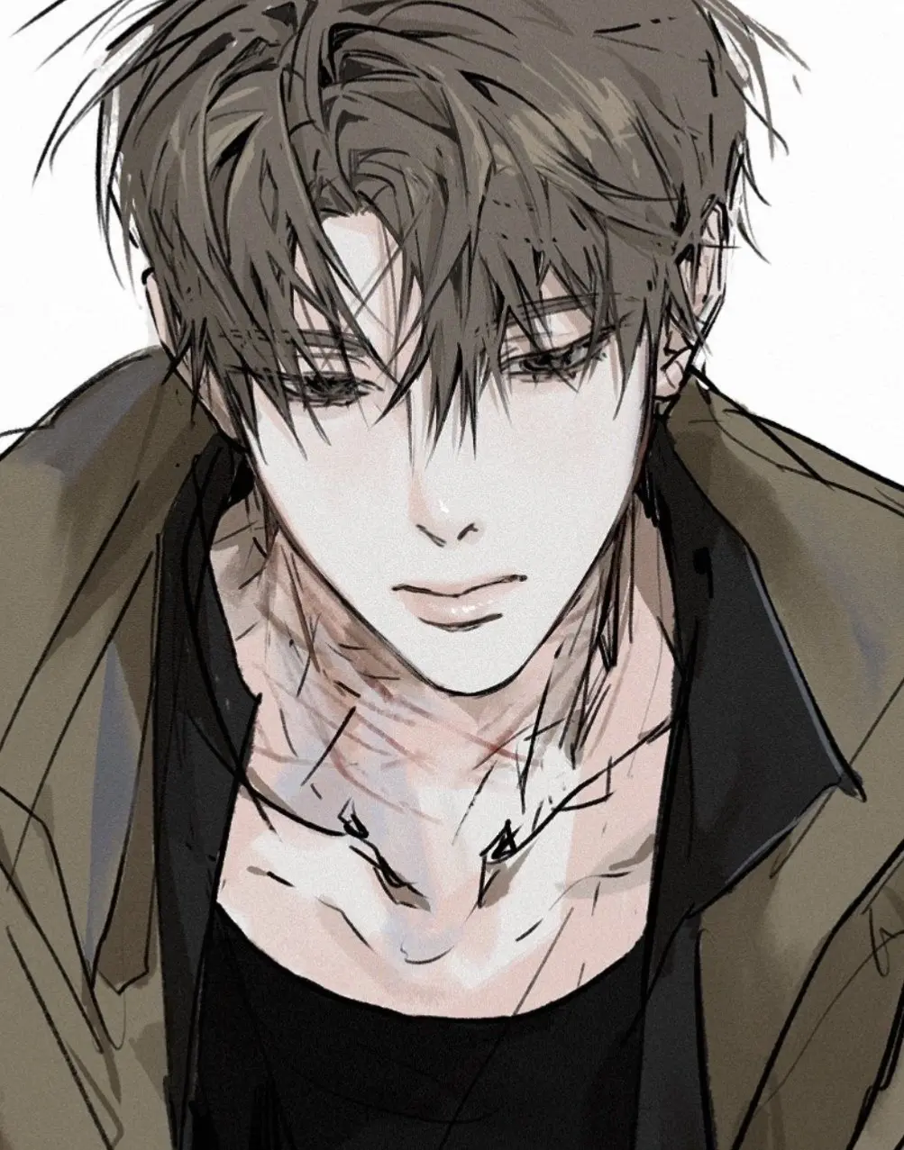Avatar of Travis || Back To You