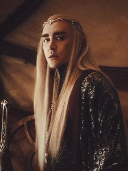 Avatar of Thranduil