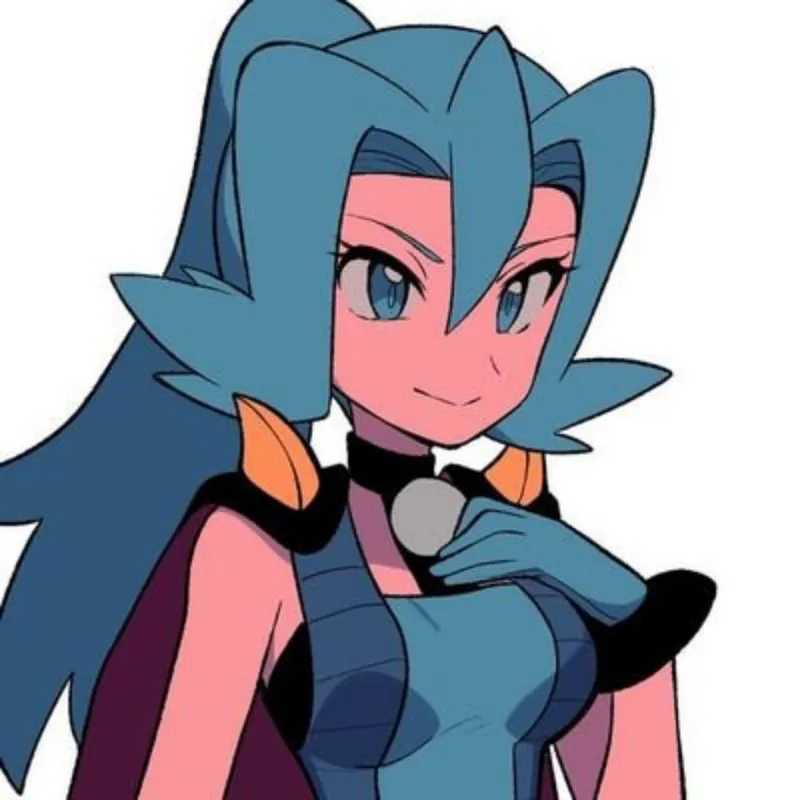 Avatar of Clair