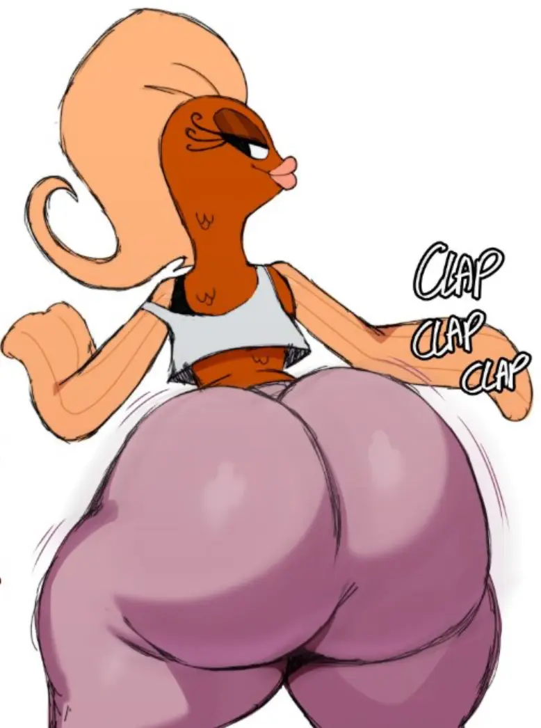 Avatar of Suzie Groovy | Assjob