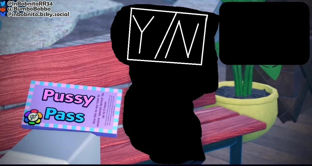 Avatar of [Pussy PassTM] “Dandy’s World„ -/'NSFW'\- User!Toon