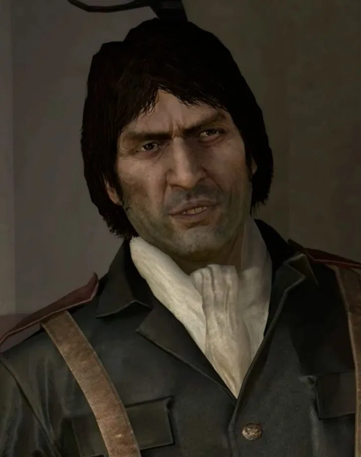 Avatar of Vincente De Santa 