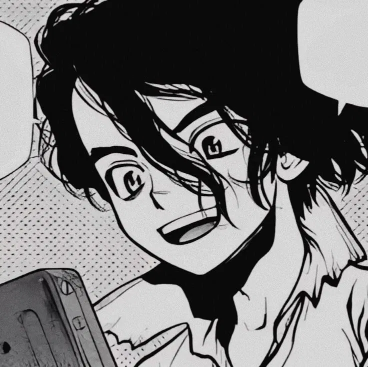 Avatar of Sai Nanami